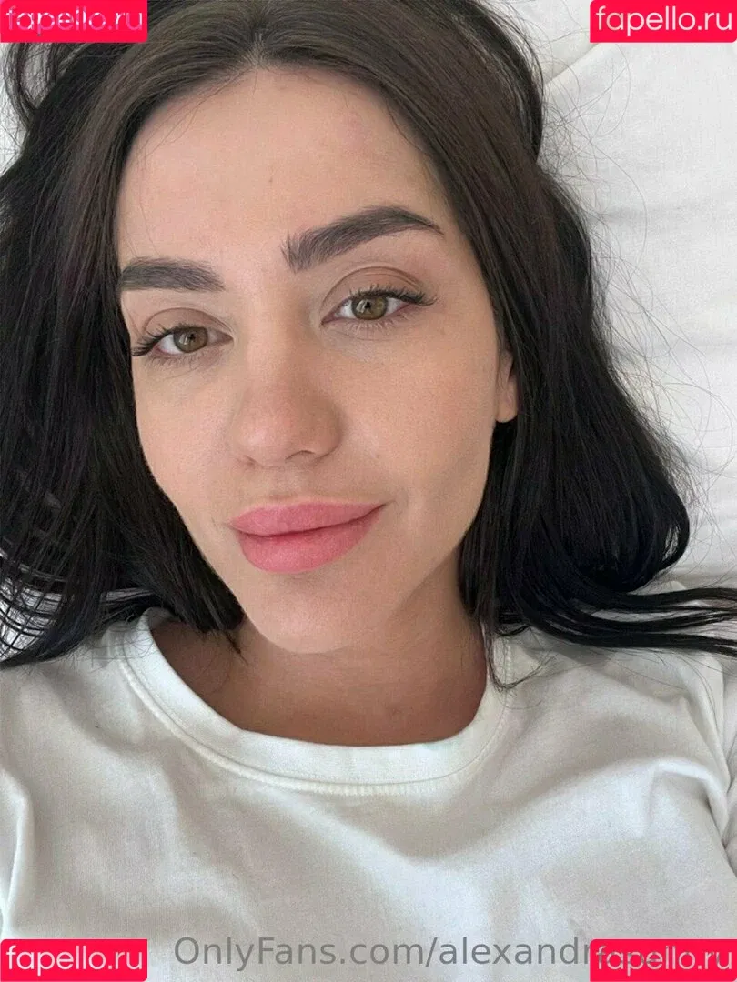 alexandrasunny Onlyfans Photo Gallery 
