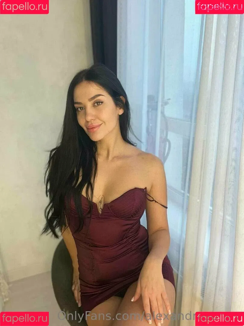 alexandrasunny Onlyfans Photo Gallery 