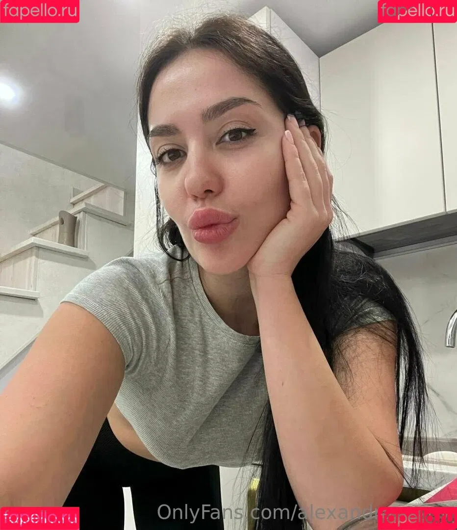 alexandrasunny Onlyfans Photo Gallery 