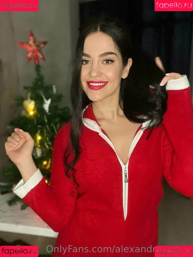alexandrasunny Onlyfans Photo Gallery 