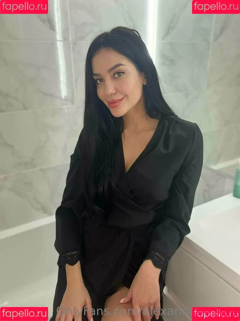 alexandrasunny Onlyfans Photo Gallery 