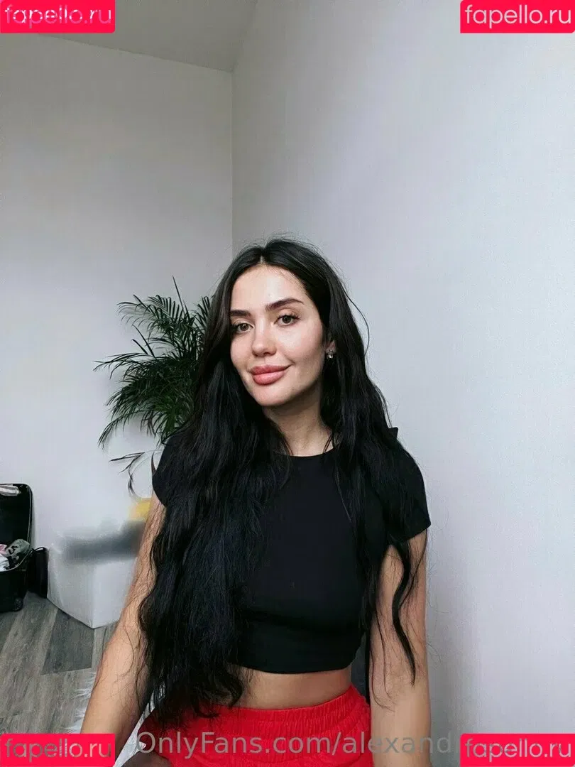 alexandrasunny Onlyfans Photo Gallery 