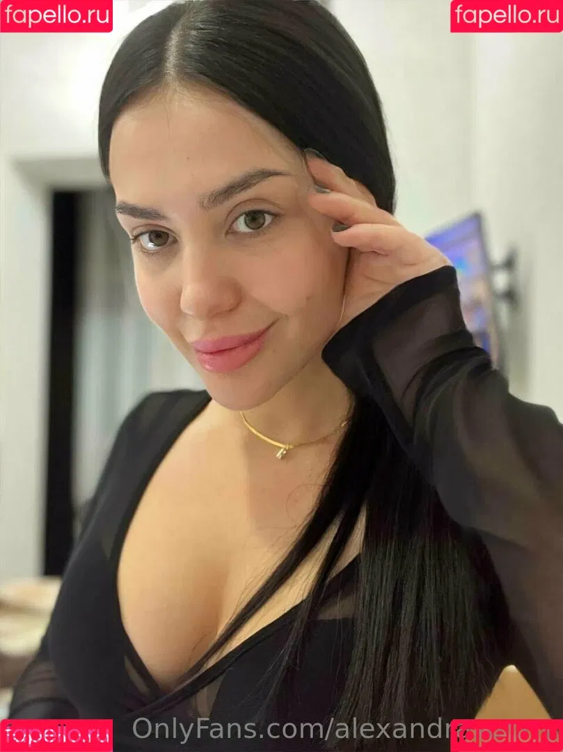 alexandrasunny Onlyfans Photo Gallery 