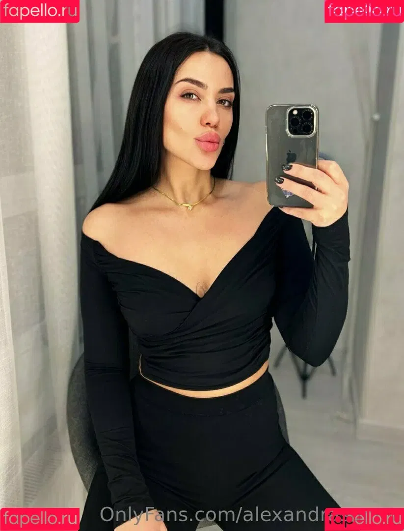 alexandrasunny Onlyfans Photo Gallery 