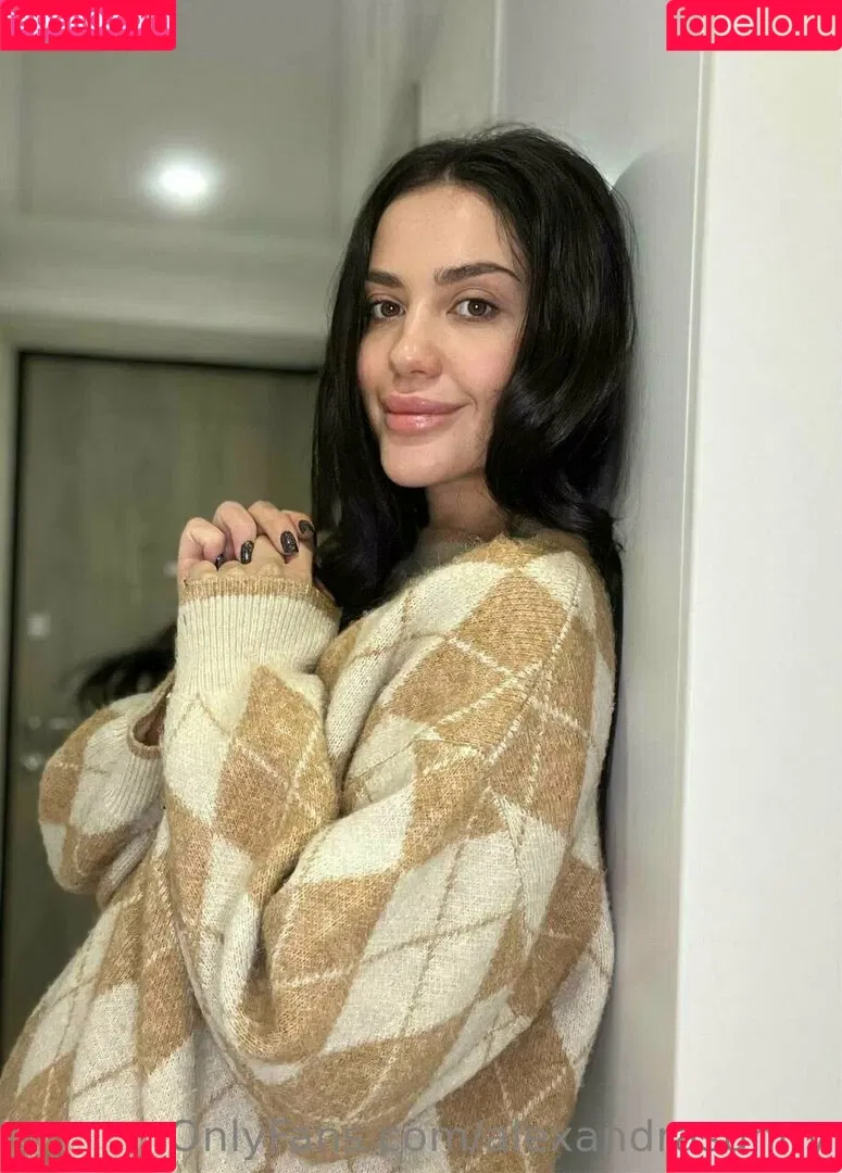 alexandrasunny Onlyfans Photo Gallery 