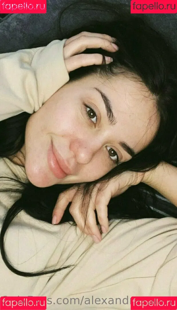 alexandrasunny Onlyfans Photo Gallery 