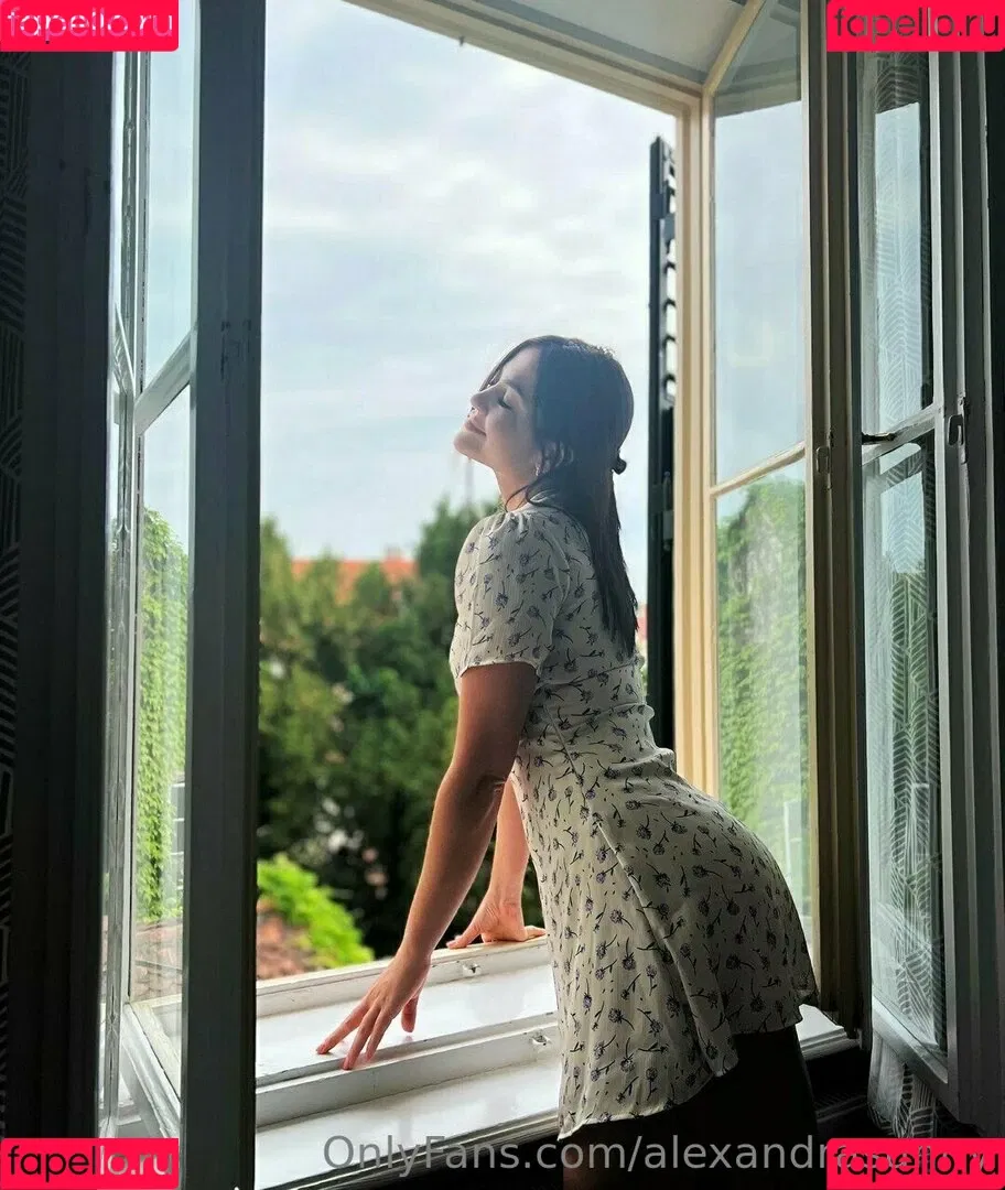 alexandrasunny Onlyfans Photo Gallery 