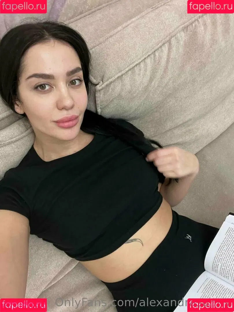 alexandrasunny Onlyfans Photo Gallery 