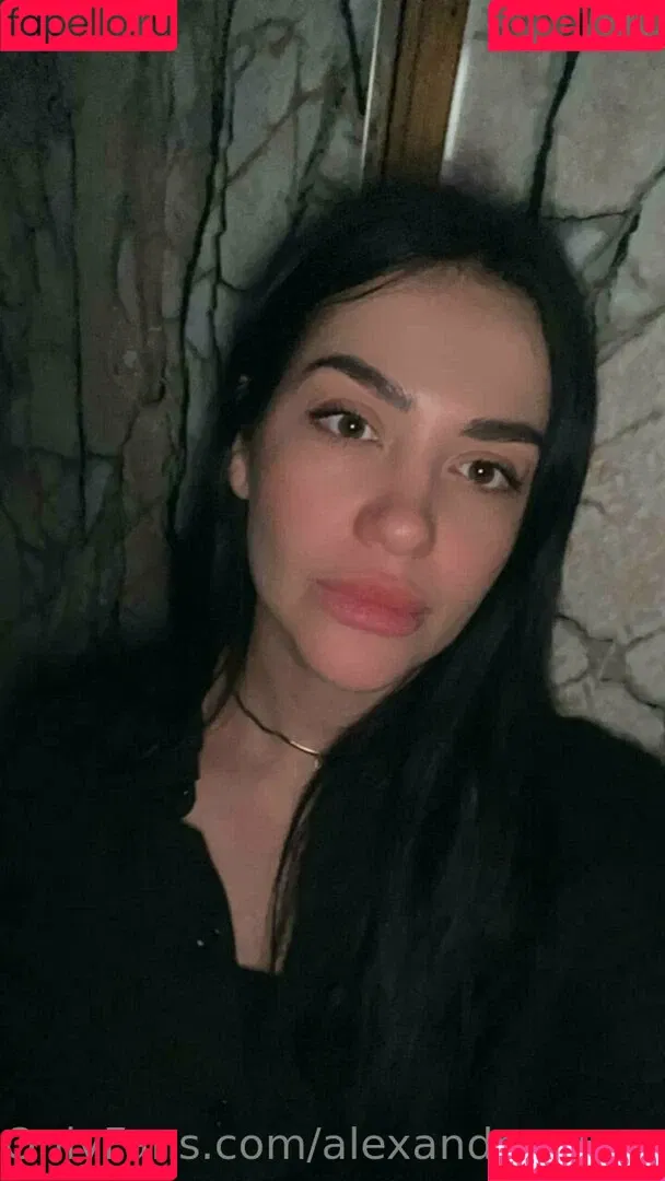 alexandrasunny Onlyfans Photo Gallery 