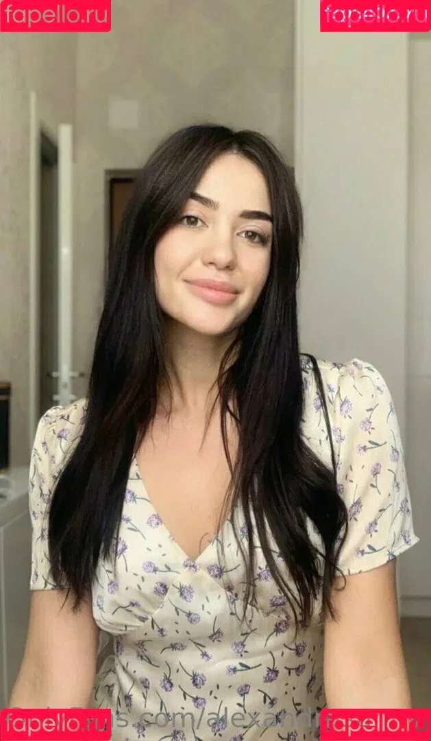 alexandrasunny Onlyfans Photo Gallery 