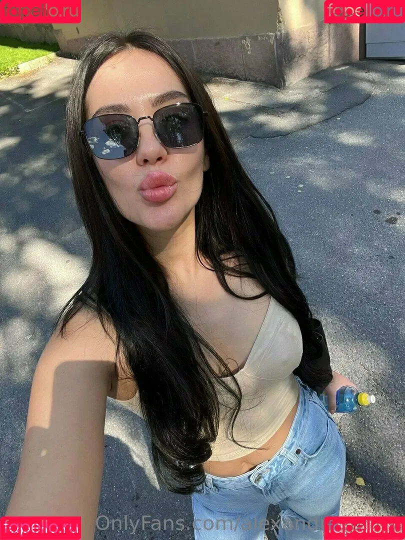 alexandrasunny Onlyfans Photo Gallery 