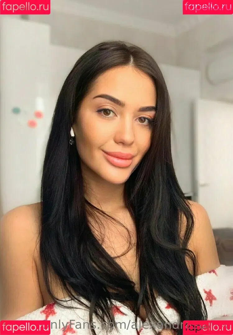 alexandrasunny Onlyfans Photo Gallery 