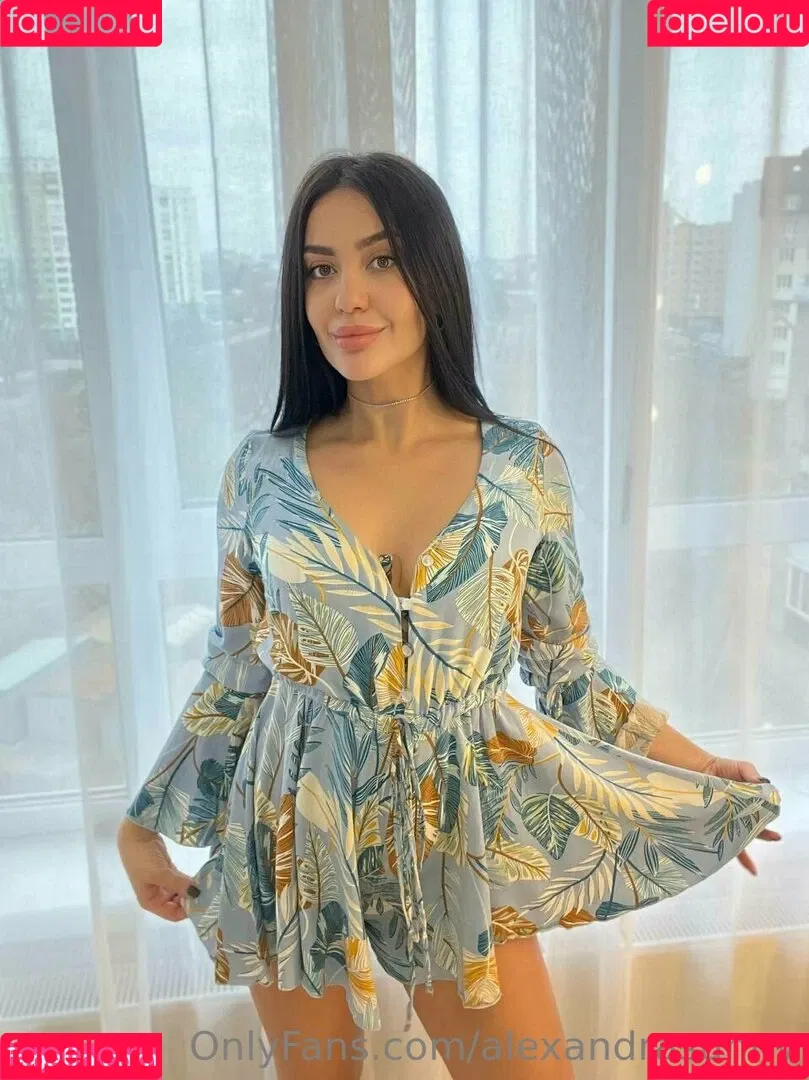 alexandrasunny Onlyfans Photo Gallery 