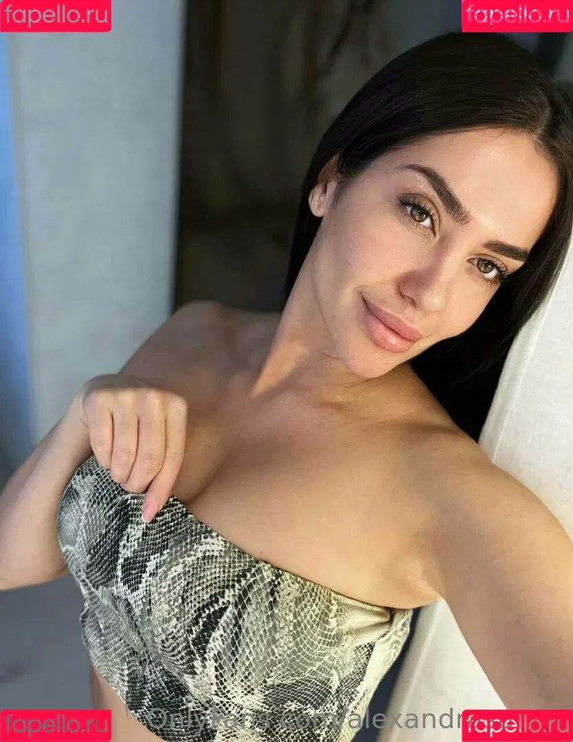 alexandrasunny Onlyfans Photo Gallery 