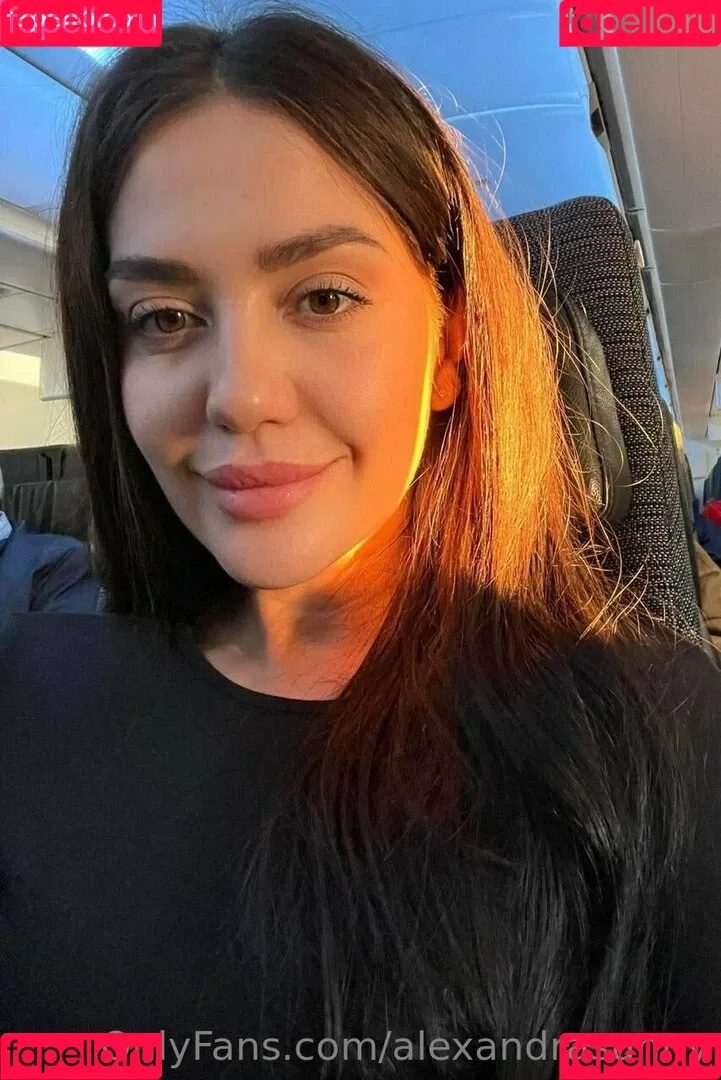 alexandrasunny Onlyfans Photo Gallery 