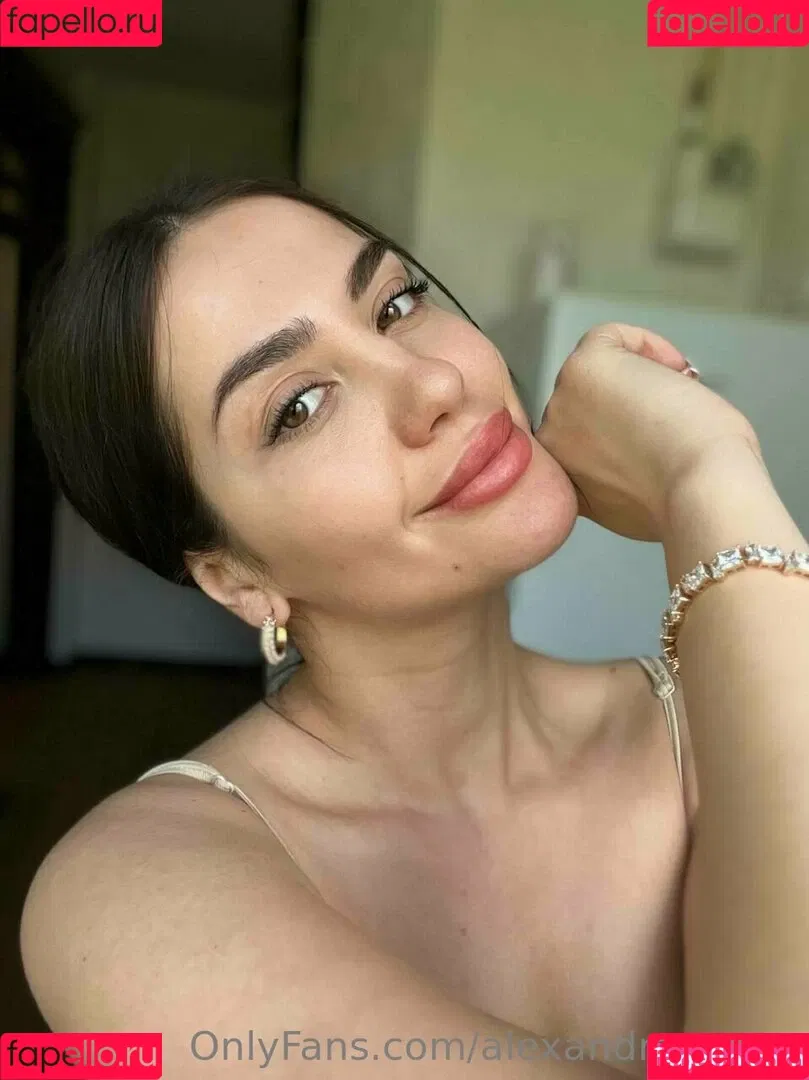 alexandrasunny Onlyfans Photo Gallery 