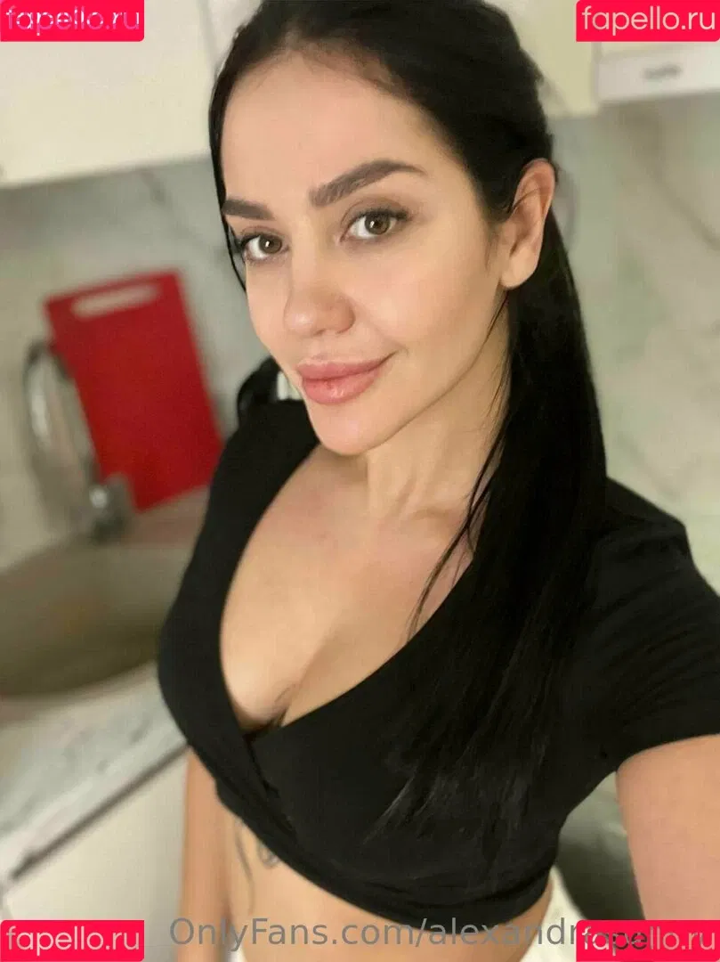 alexandrasunny Onlyfans Photo Gallery 