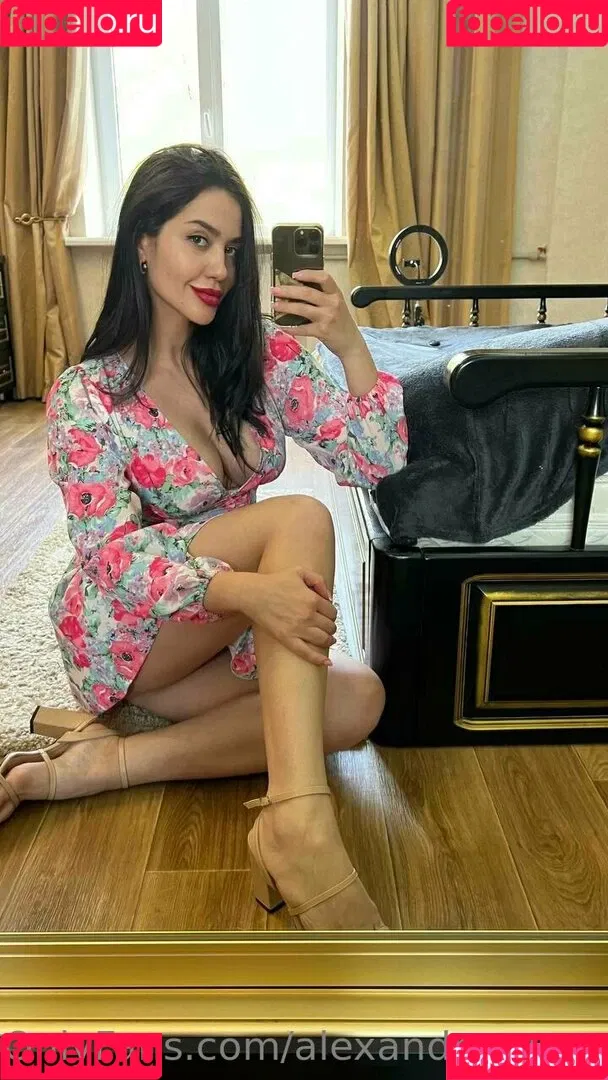 alexandrasunny Onlyfans Photo Gallery 