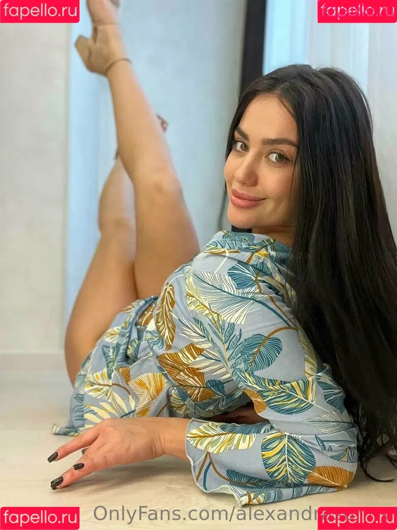 alexandrasunny Onlyfans Photo Gallery 