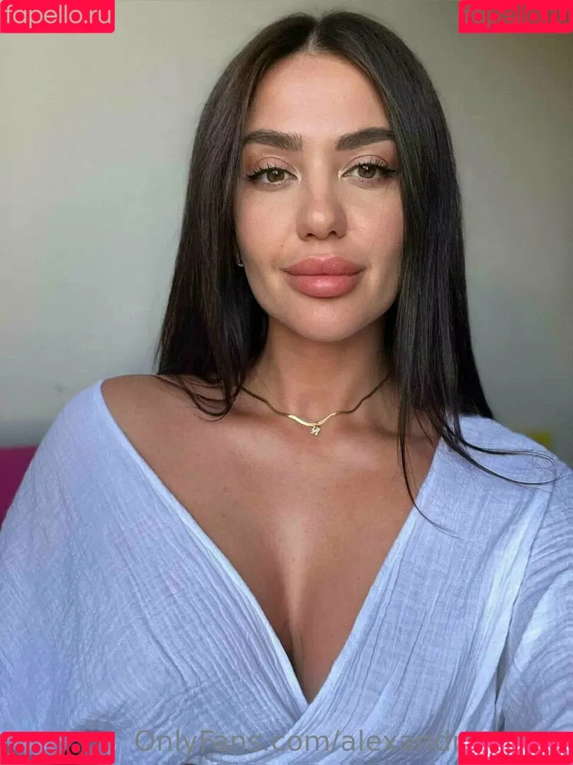 alexandrasunny Onlyfans Photo Gallery 