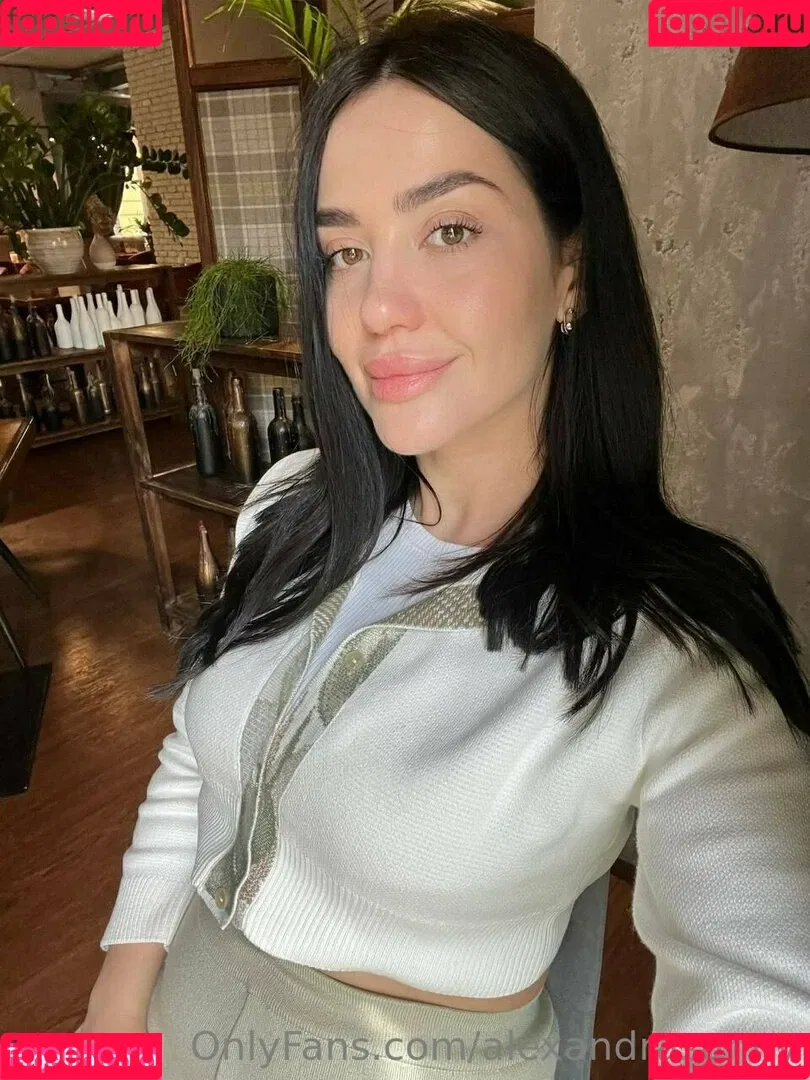 alexandrasunny Onlyfans Photo Gallery 