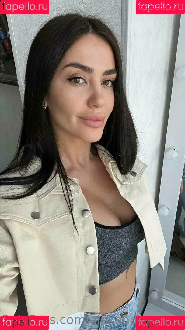 alexandrasunny Onlyfans Photo Gallery 