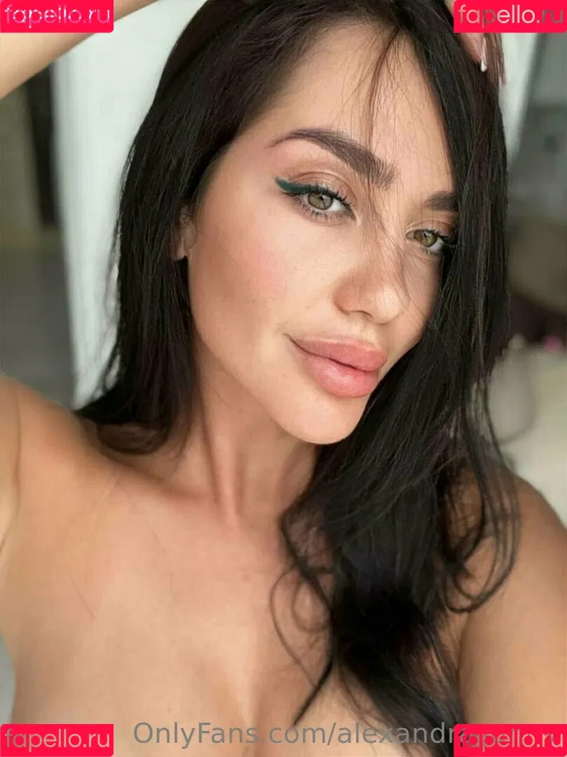 alexandrasunny Onlyfans Photo Gallery 