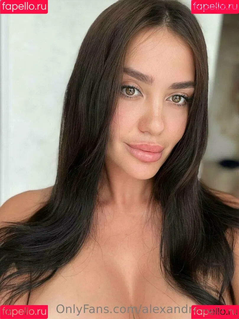 alexandrasunny Onlyfans Photo Gallery 