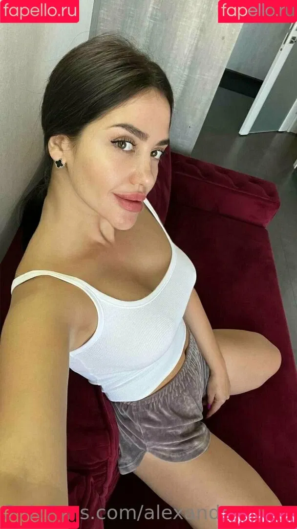 alexandrasunny Onlyfans Photo Gallery 