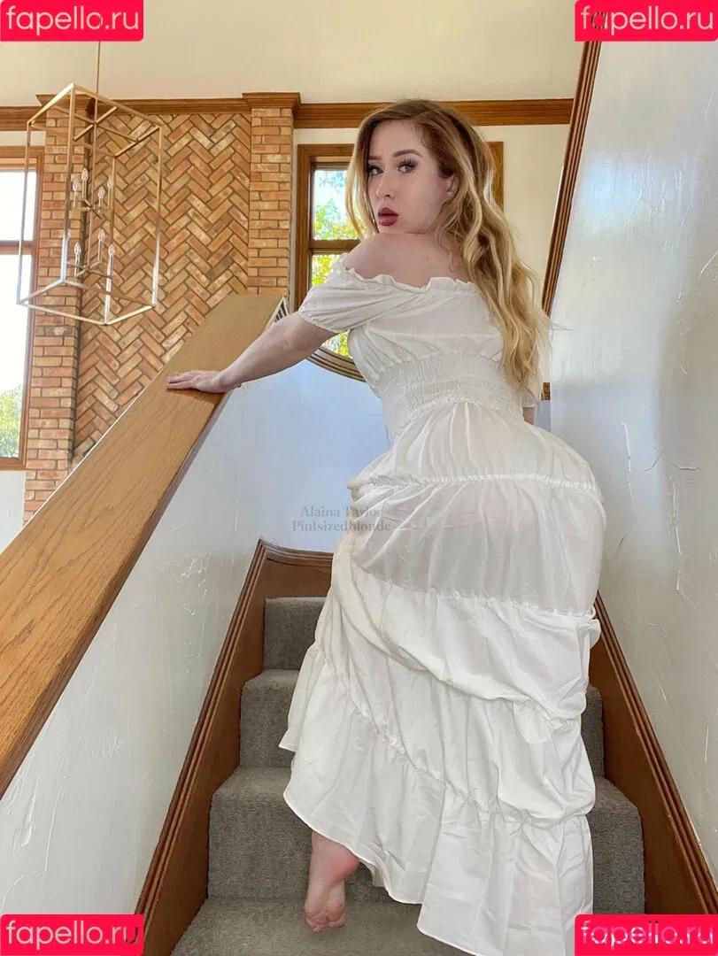 alainataylor Onlyfans Photo Gallery 