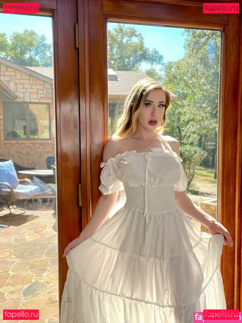 alainataylor Onlyfans Photo Gallery 