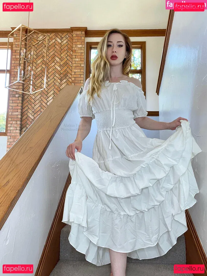 alainataylor Onlyfans Photo Gallery 