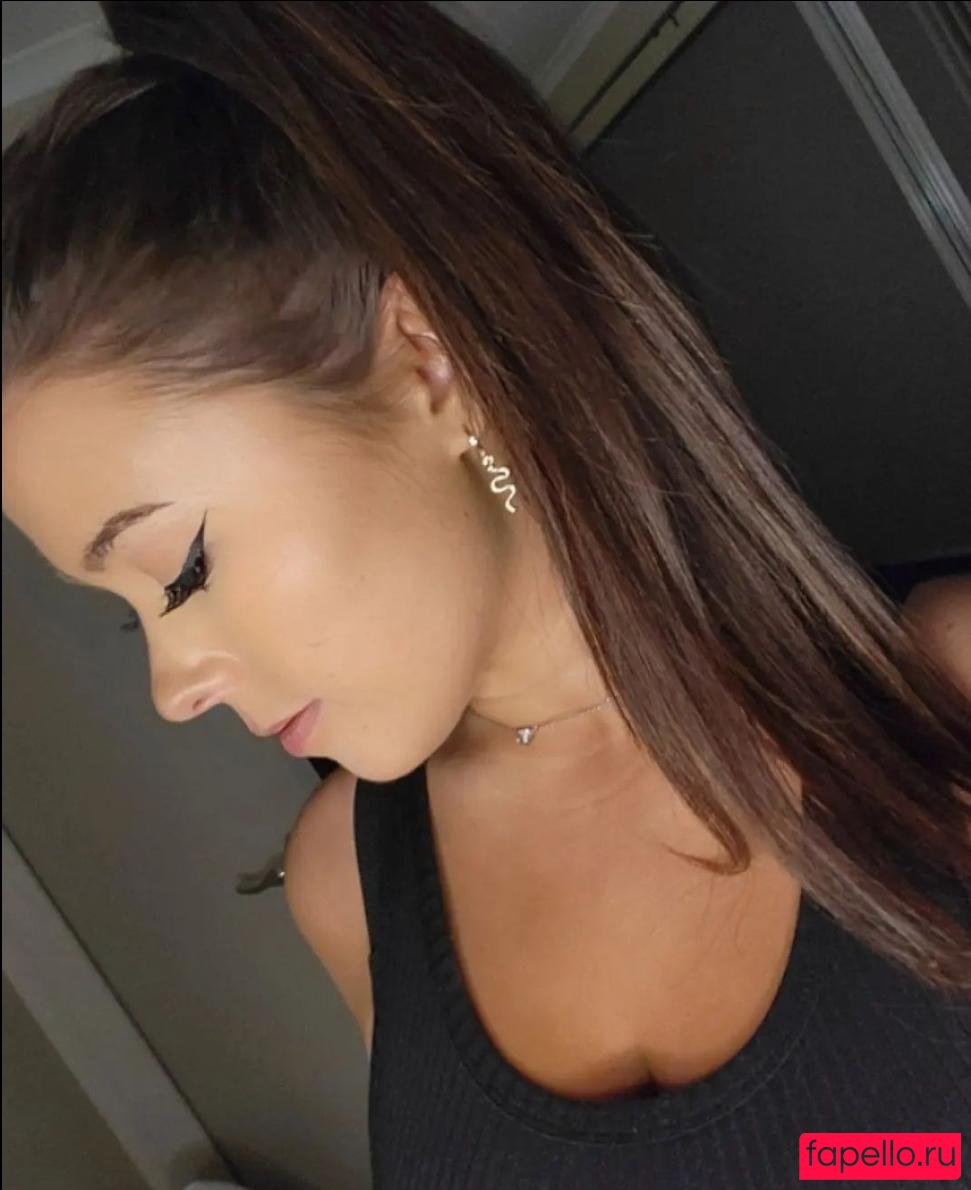 KimJade999 Nude Onlyfans Photo 9