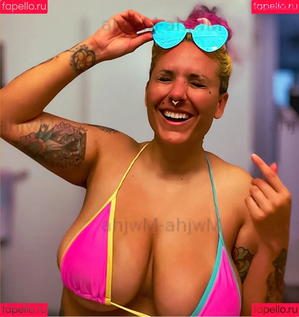 TheZombiUnicorn Onlyfans Photo Gallery 