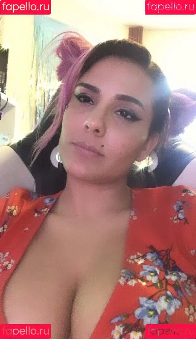 TheZombiUnicorn Onlyfans Photo Gallery 