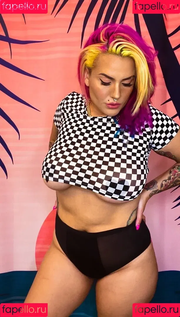 TheZombiUnicorn Onlyfans Photo Gallery 