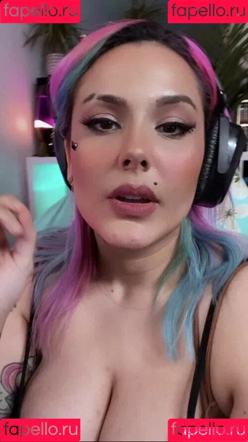 TheZombiUnicorn Onlyfans Photo Gallery 
