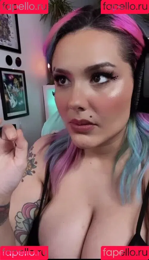 TheZombiUnicorn Onlyfans Photo Gallery 