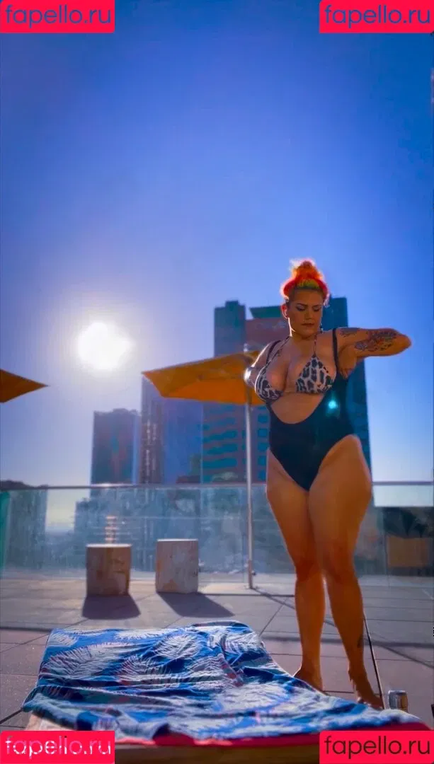 TheZombiUnicorn Onlyfans Photo Gallery 