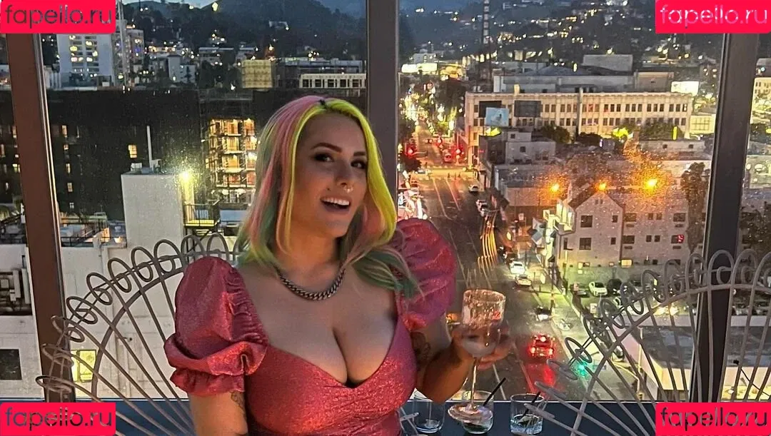 TheZombiUnicorn Onlyfans Photo Gallery 
