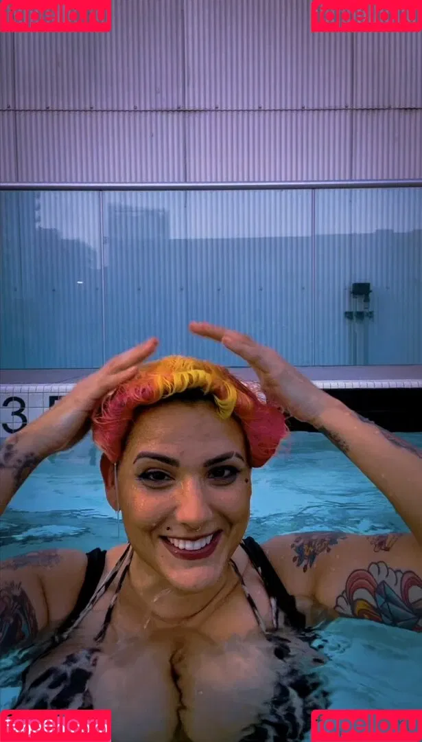 TheZombiUnicorn Onlyfans Photo Gallery 