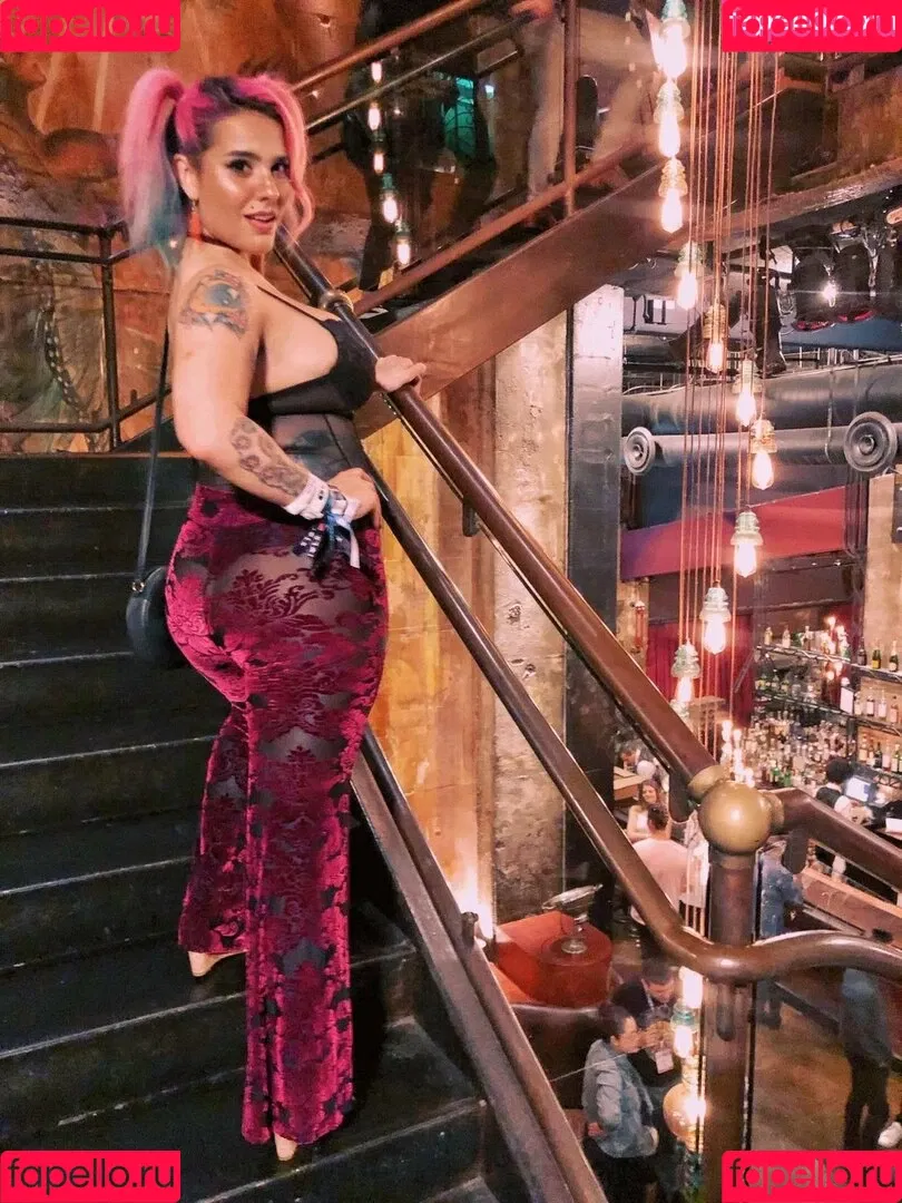 TheZombiUnicorn Onlyfans Photo Gallery 