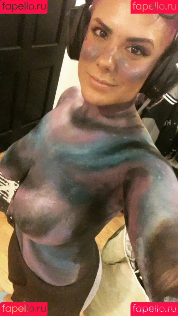 TheZombiUnicorn Onlyfans Photo Gallery 