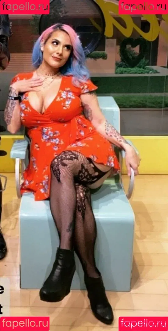 TheZombiUnicorn Onlyfans Photo Gallery 