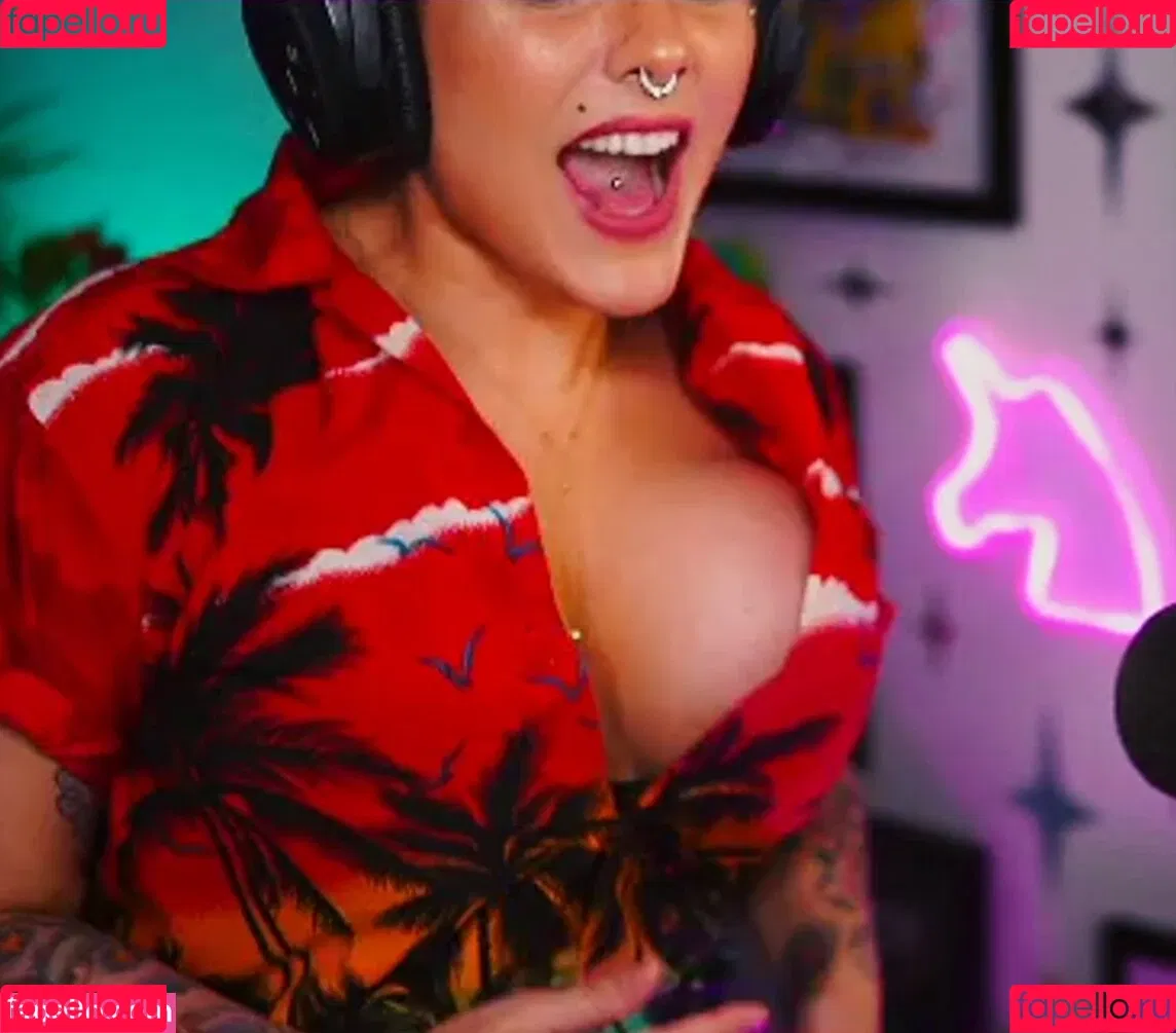 TheZombiUnicorn Onlyfans Photo Gallery 