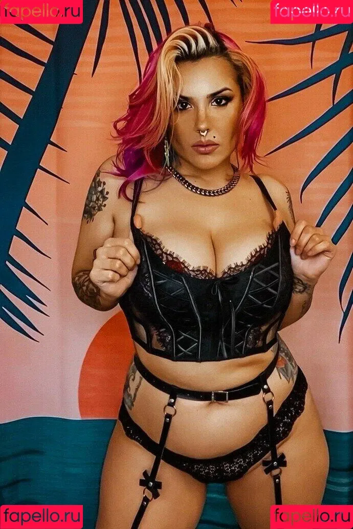 TheZombiUnicorn Onlyfans Photo Gallery 
