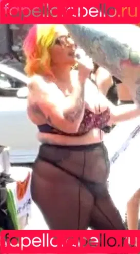 TheZombiUnicorn Onlyfans Photo Gallery 