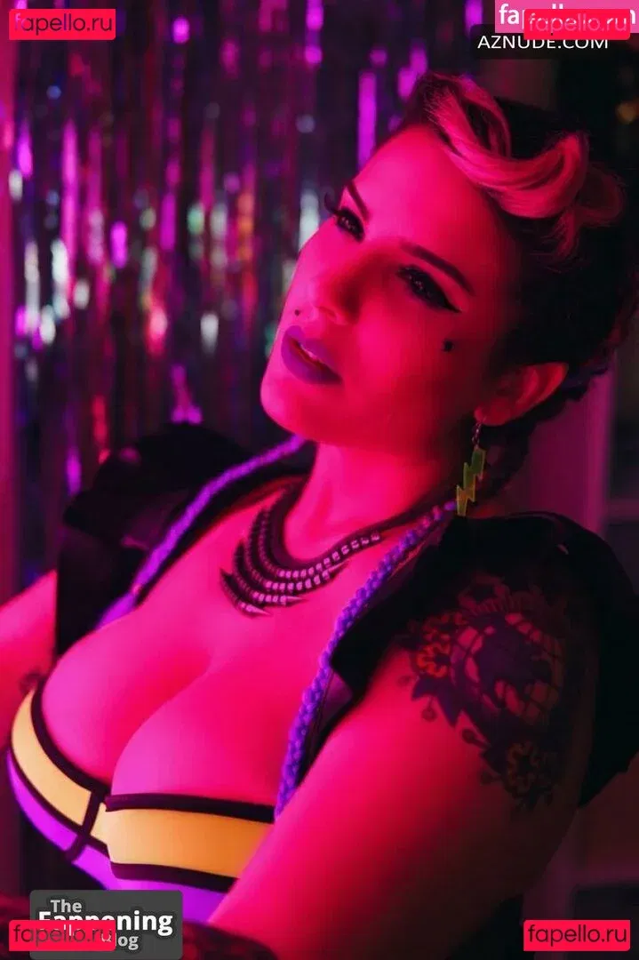 TheZombiUnicorn Onlyfans Photo Gallery 