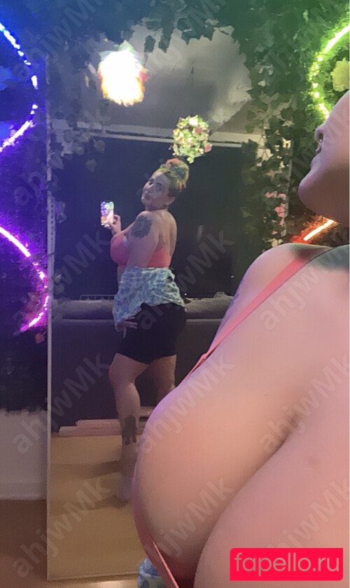 TheZombiUnicorn Nude Onlyfans Photo 51