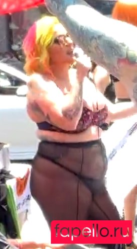 TheZombiUnicorn Nude Onlyfans Photo 48